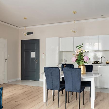 Klimatyzowane Apartamenty Stary Torun By Rentoom Bagian luar foto