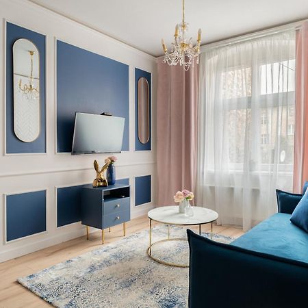 Klimatyzowane Apartamenty Stary Torun By Rentoom Bagian luar foto