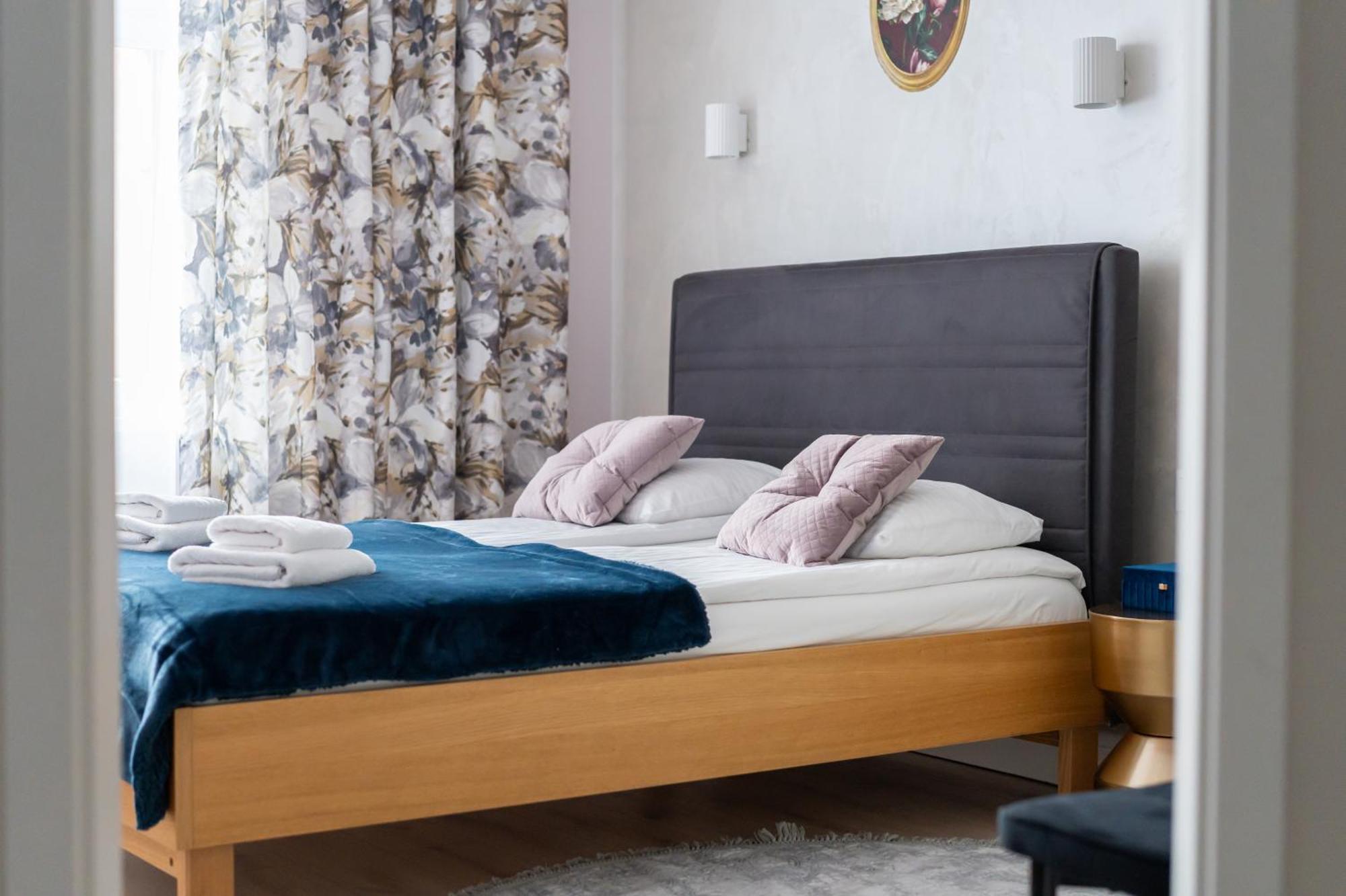 Klimatyzowane Apartamenty Stary Torun By Rentoom Bagian luar foto