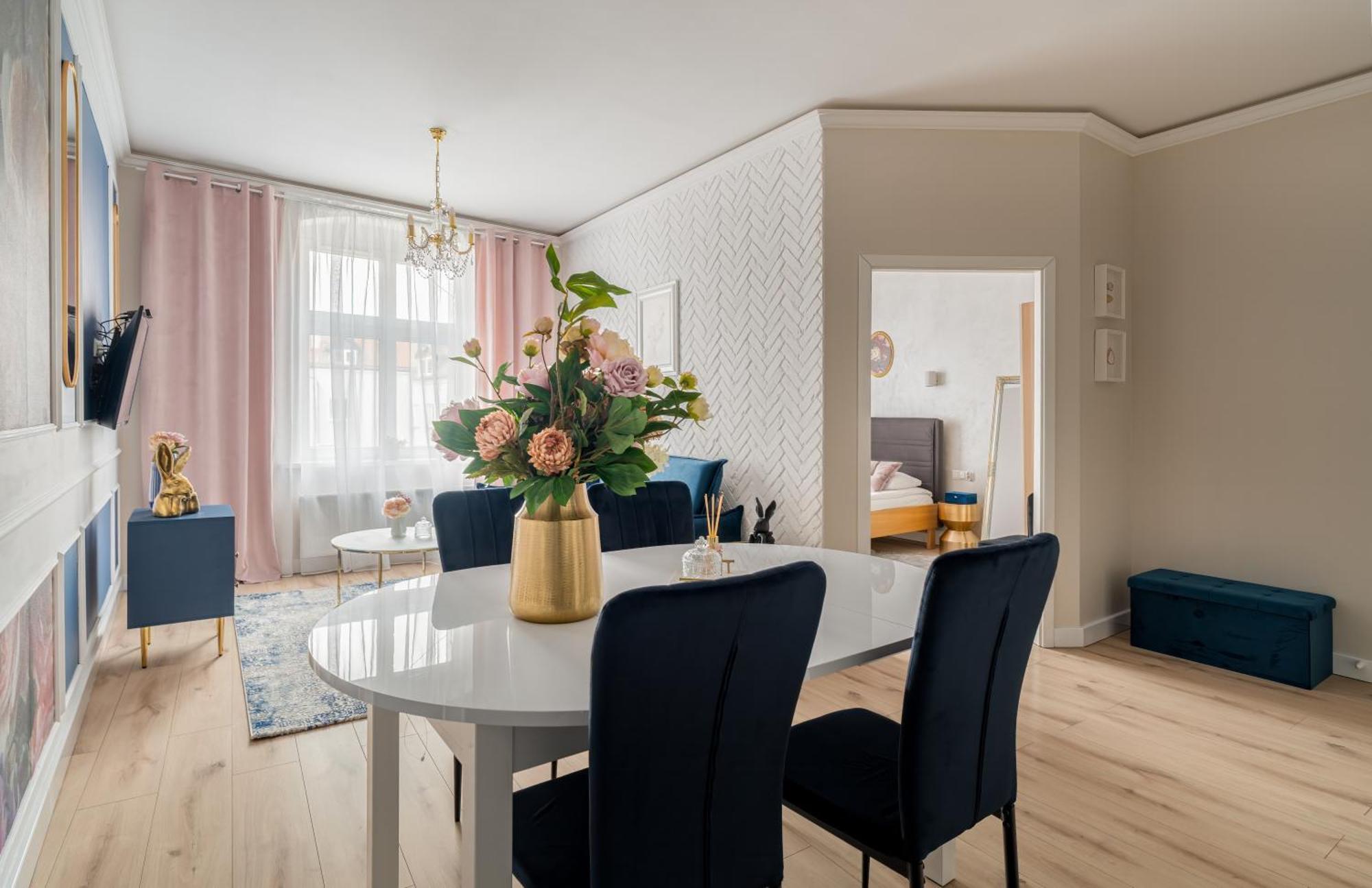 Klimatyzowane Apartamenty Stary Torun By Rentoom Bagian luar foto