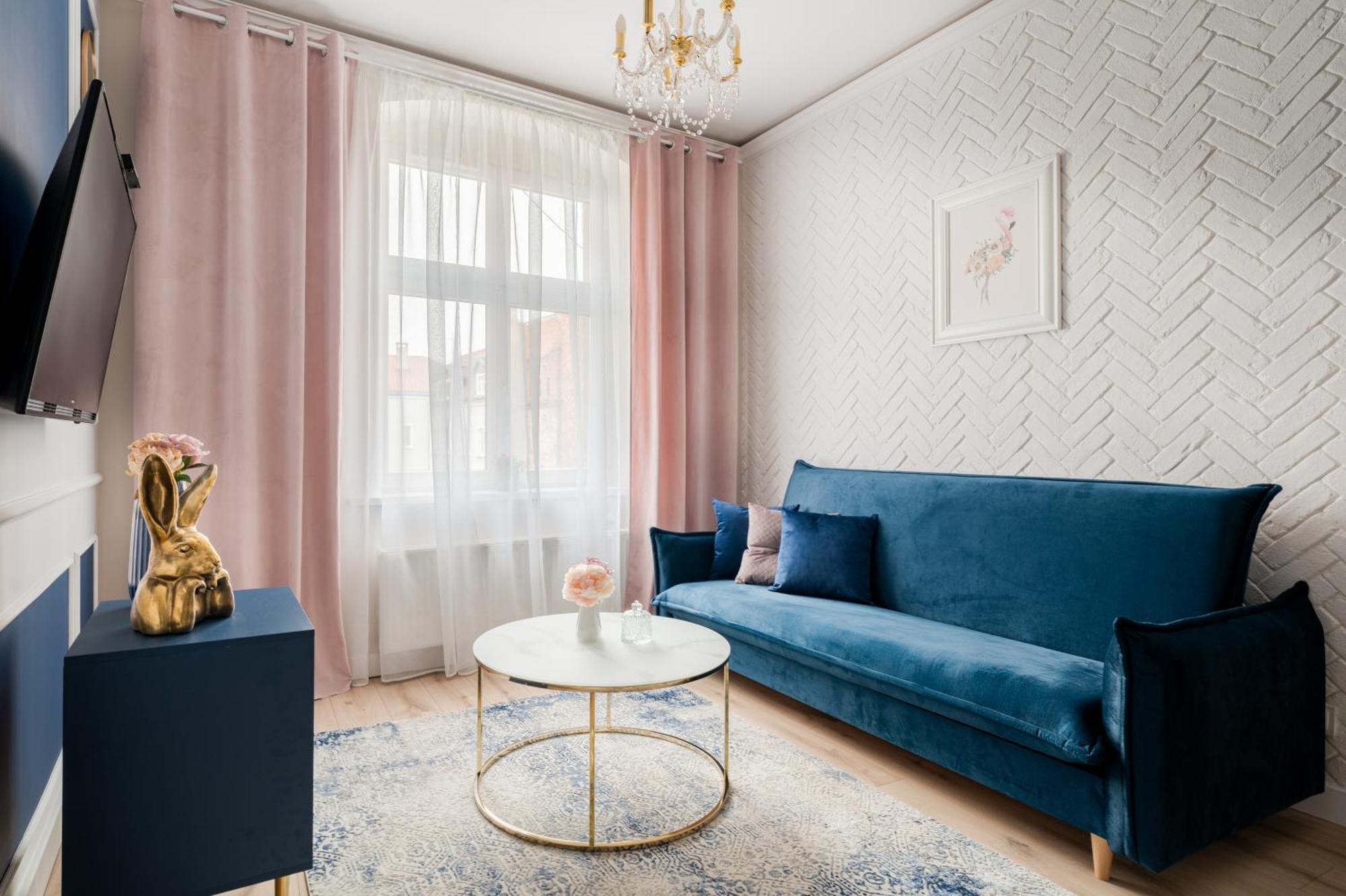 Klimatyzowane Apartamenty Stary Torun By Rentoom Bagian luar foto
