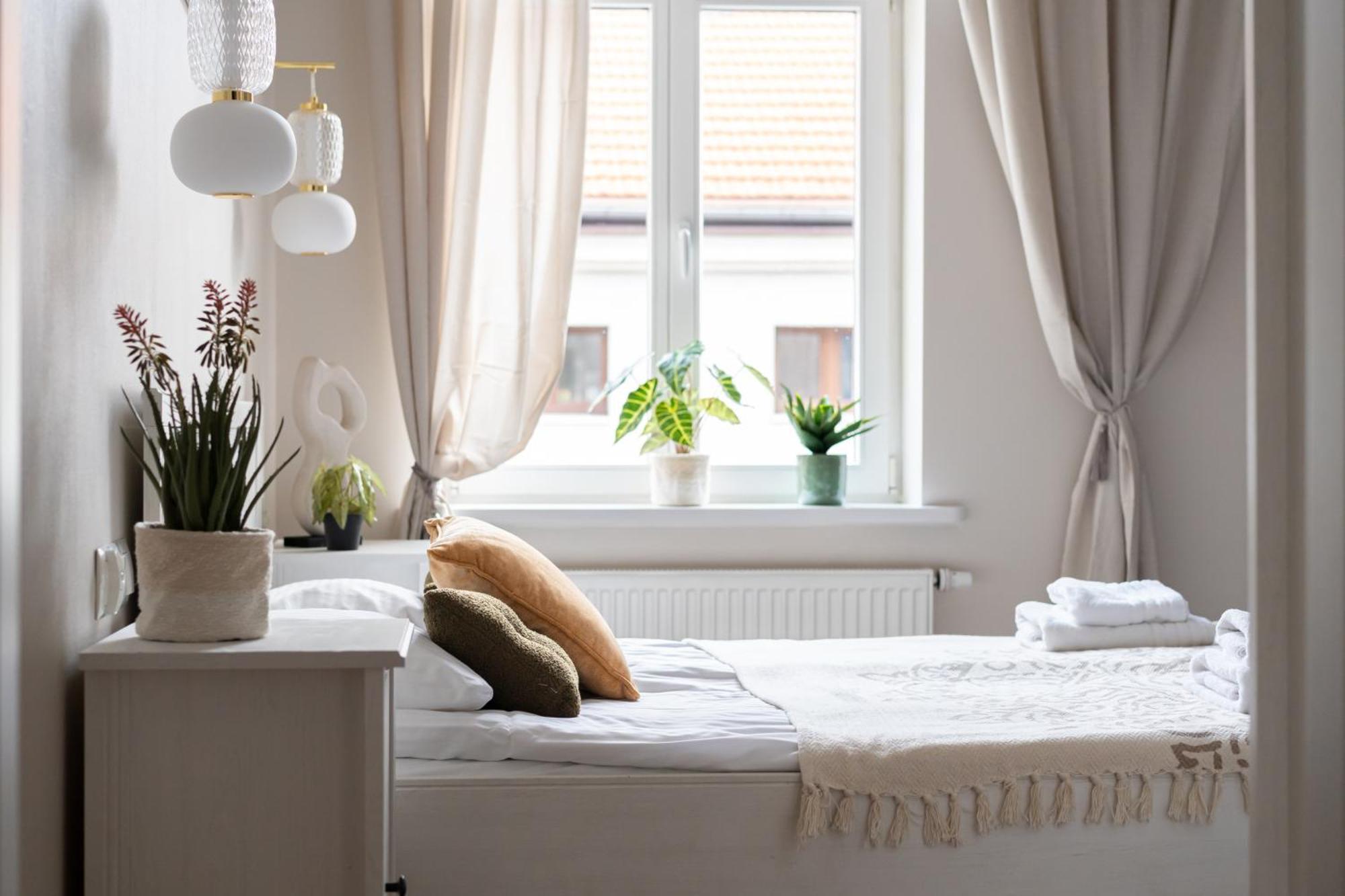 Klimatyzowane Apartamenty Stary Torun By Rentoom Bagian luar foto