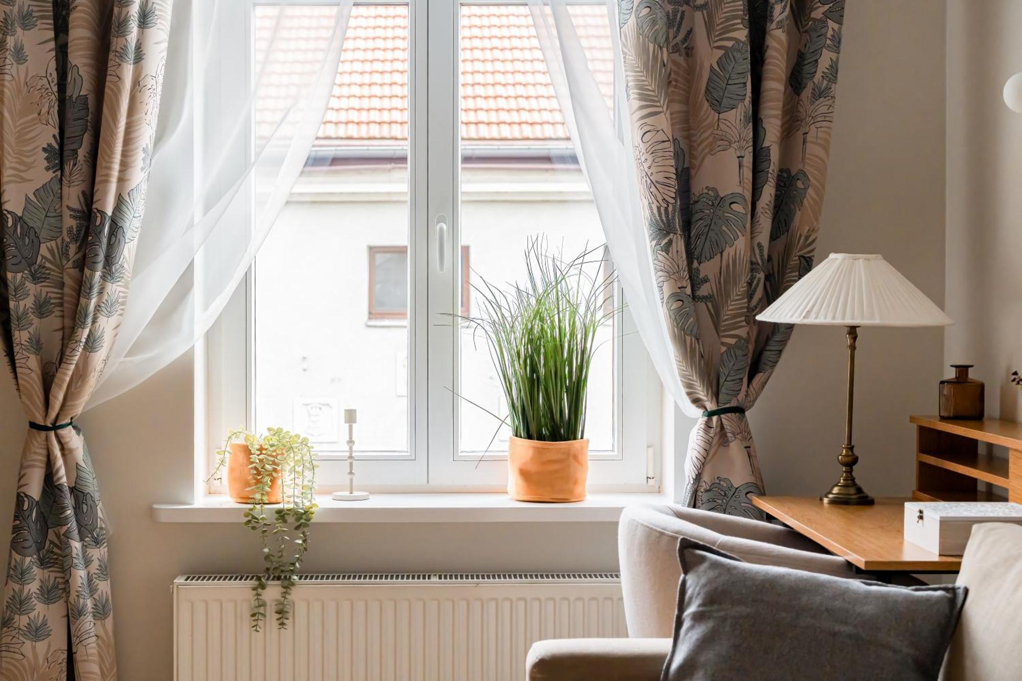 Klimatyzowane Apartamenty Stary Torun By Rentoom Bagian luar foto