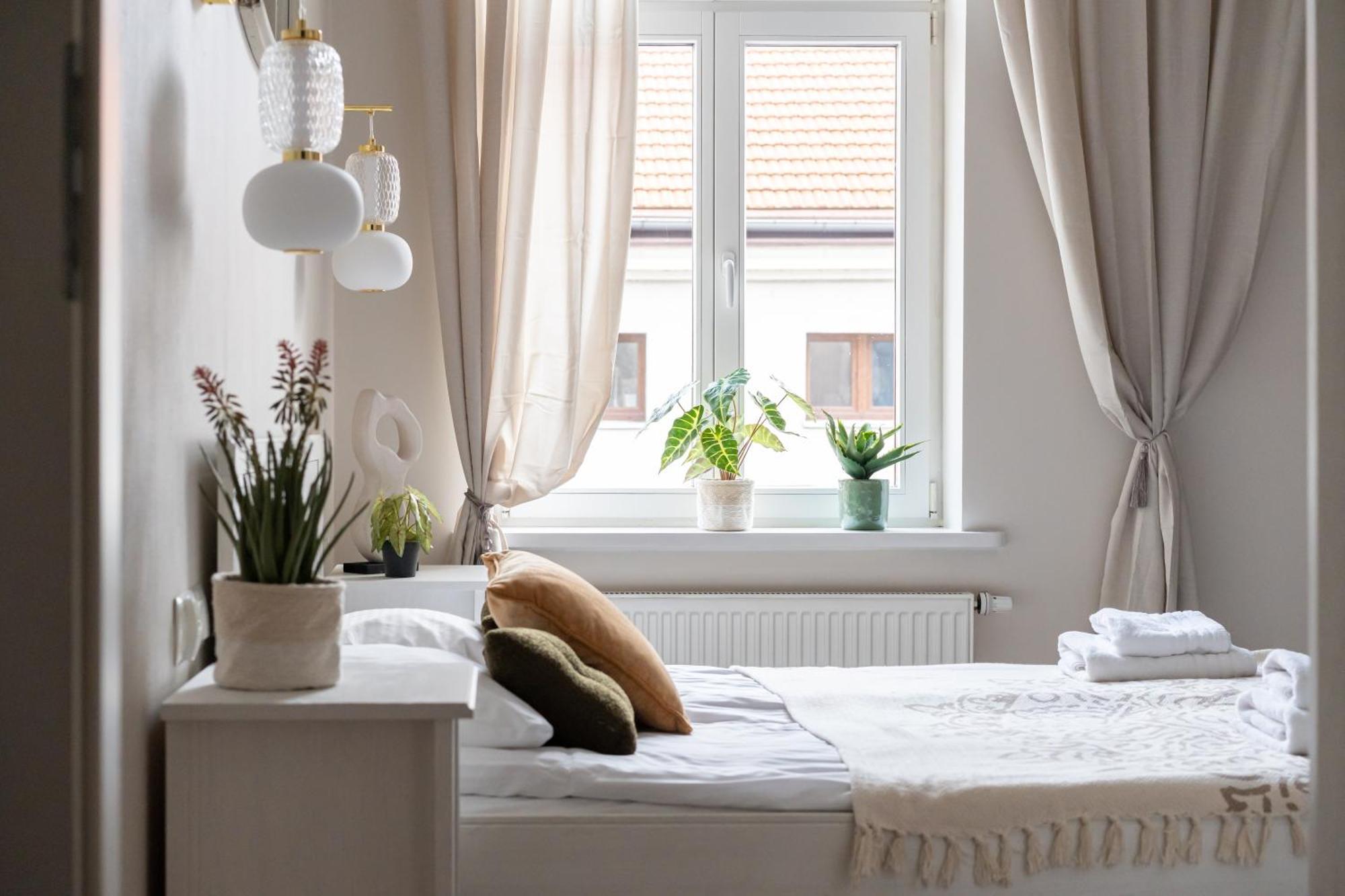 Klimatyzowane Apartamenty Stary Torun By Rentoom Bagian luar foto