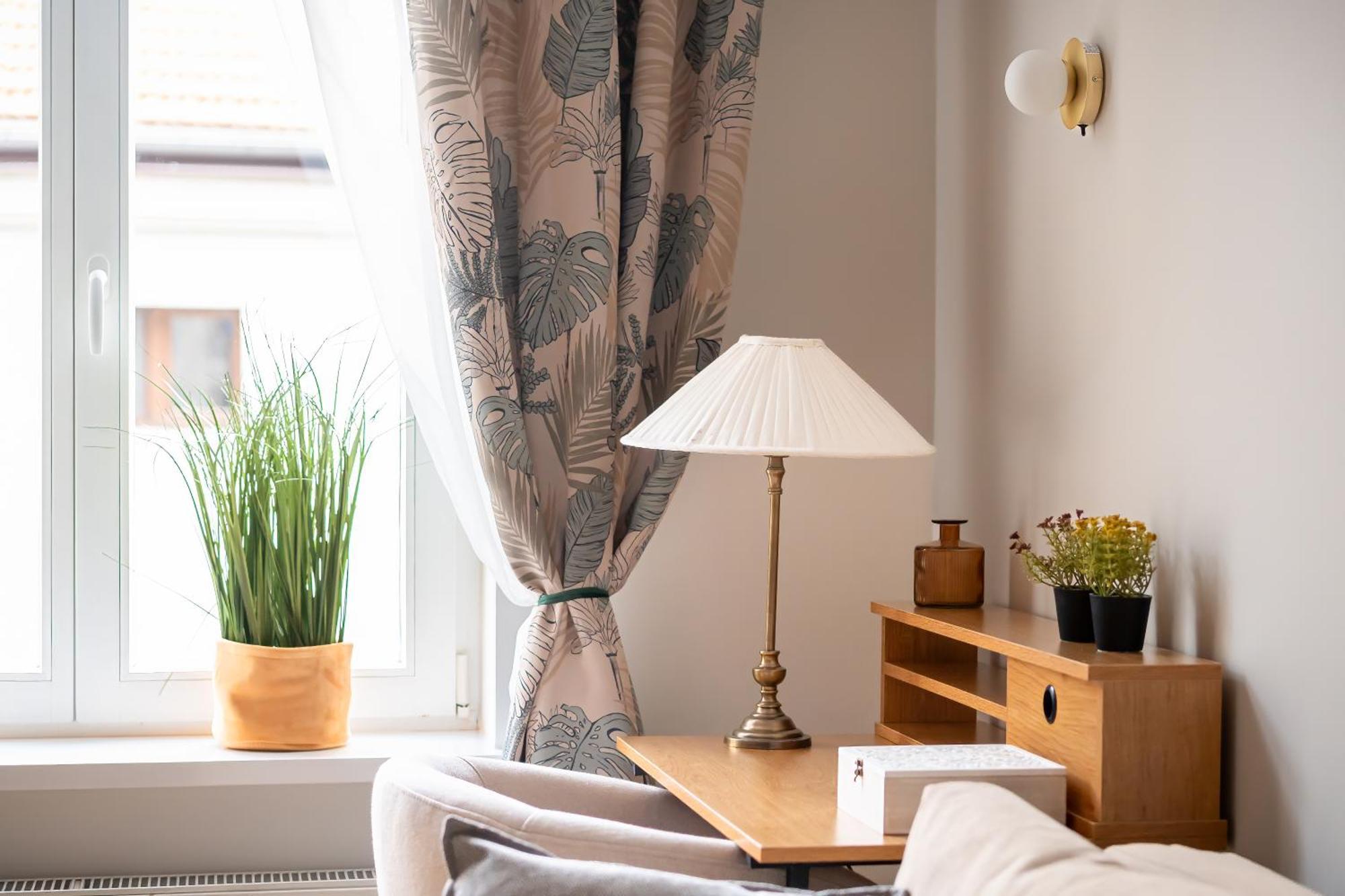 Klimatyzowane Apartamenty Stary Torun By Rentoom Bagian luar foto