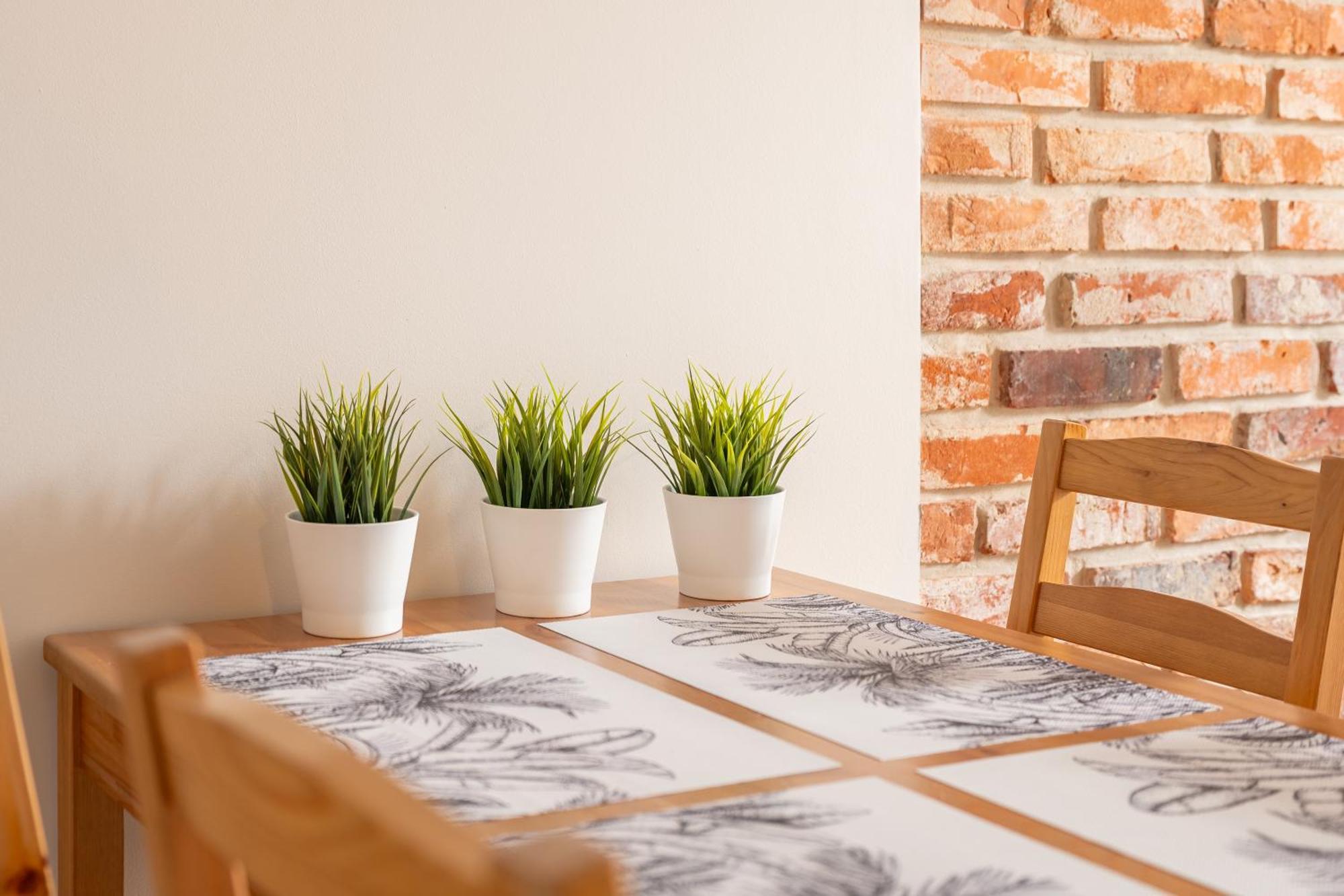 Klimatyzowane Apartamenty Stary Torun By Rentoom Bagian luar foto