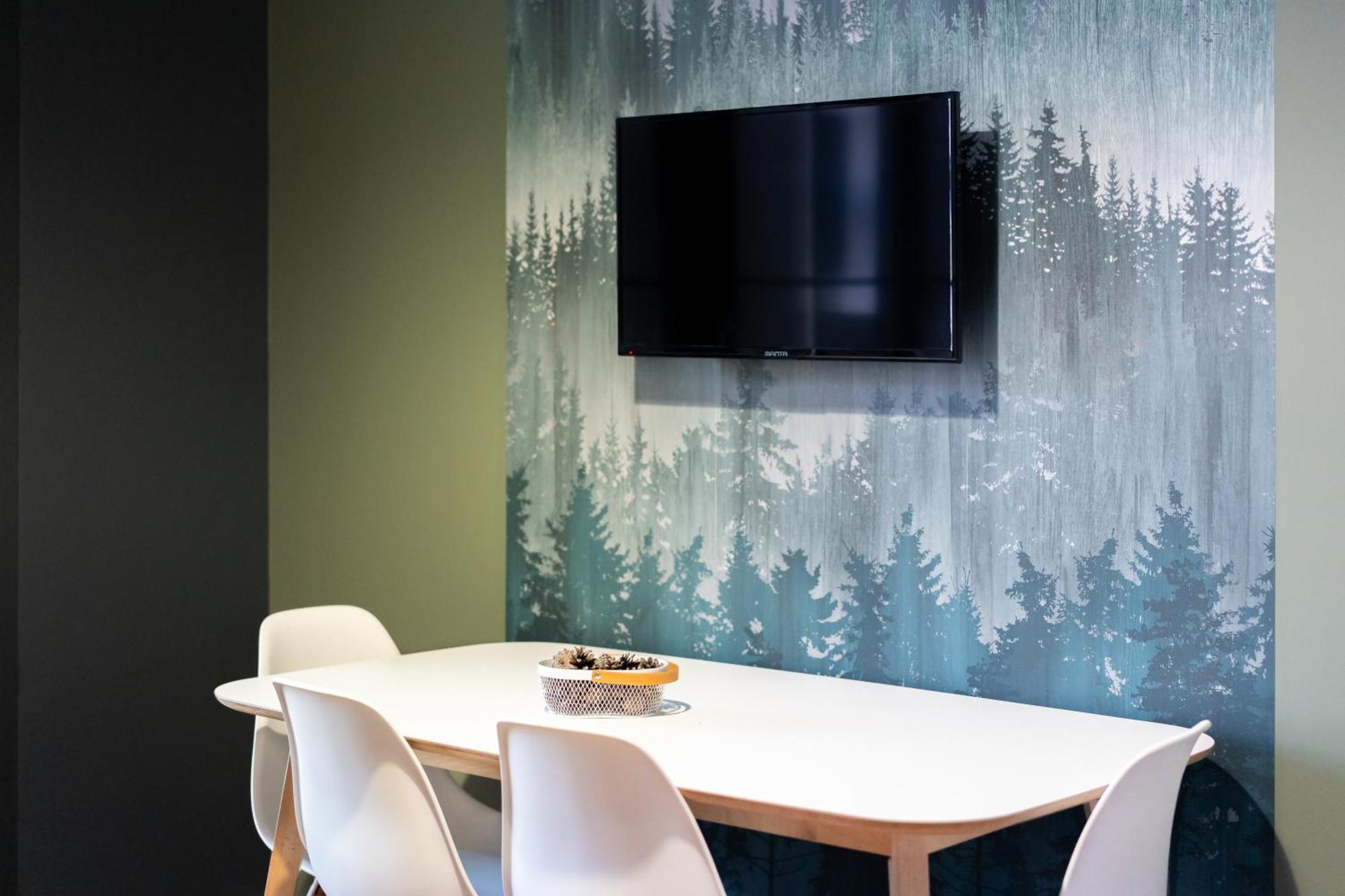Klimatyzowane Apartamenty Stary Torun By Rentoom Bagian luar foto