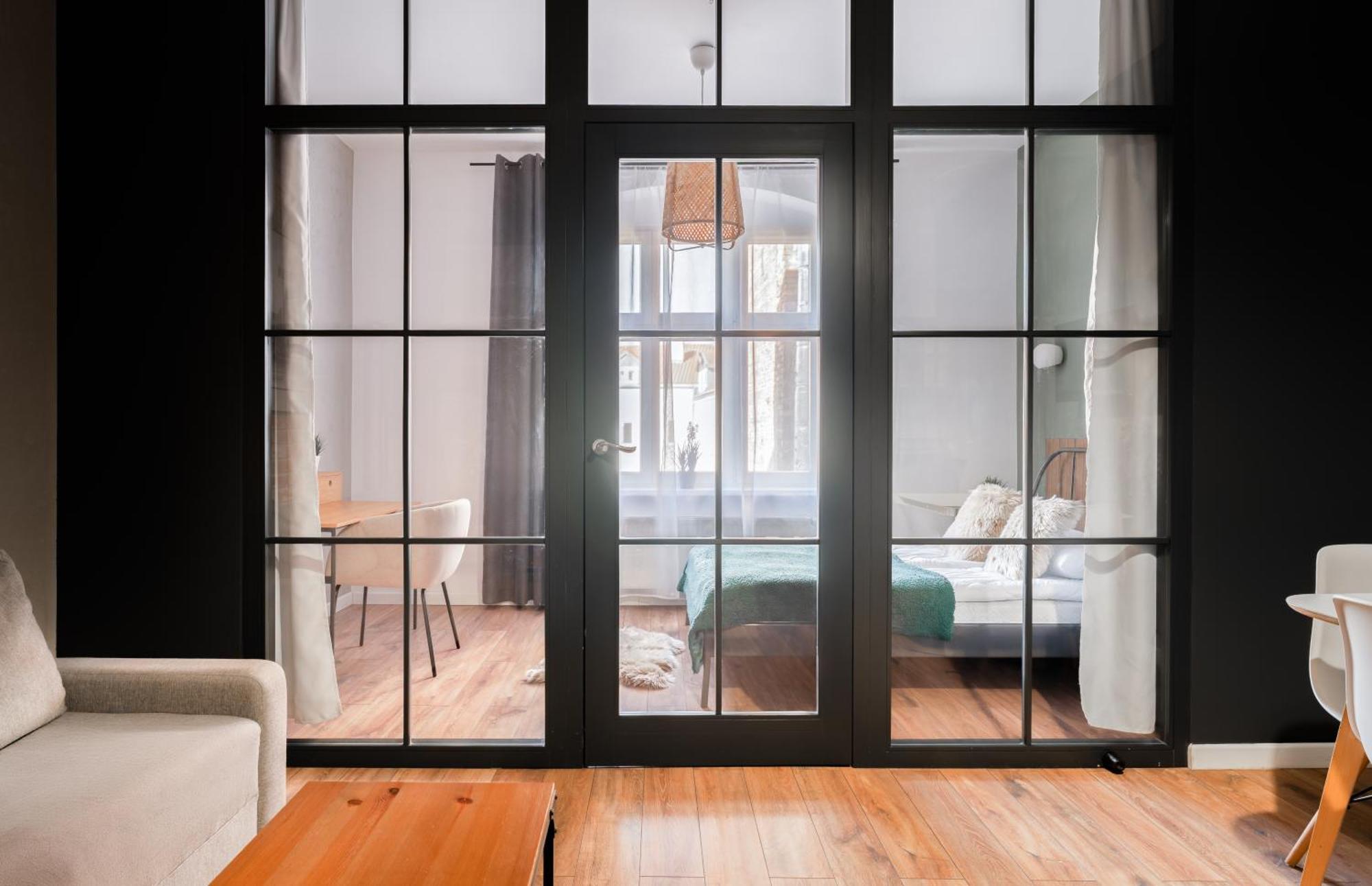 Klimatyzowane Apartamenty Stary Torun By Rentoom Bagian luar foto